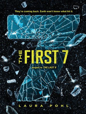 cover image of The First 7